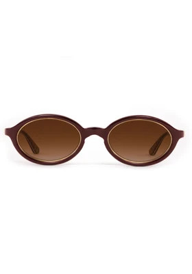 MUSE | Sauvage + 18K | KREWE