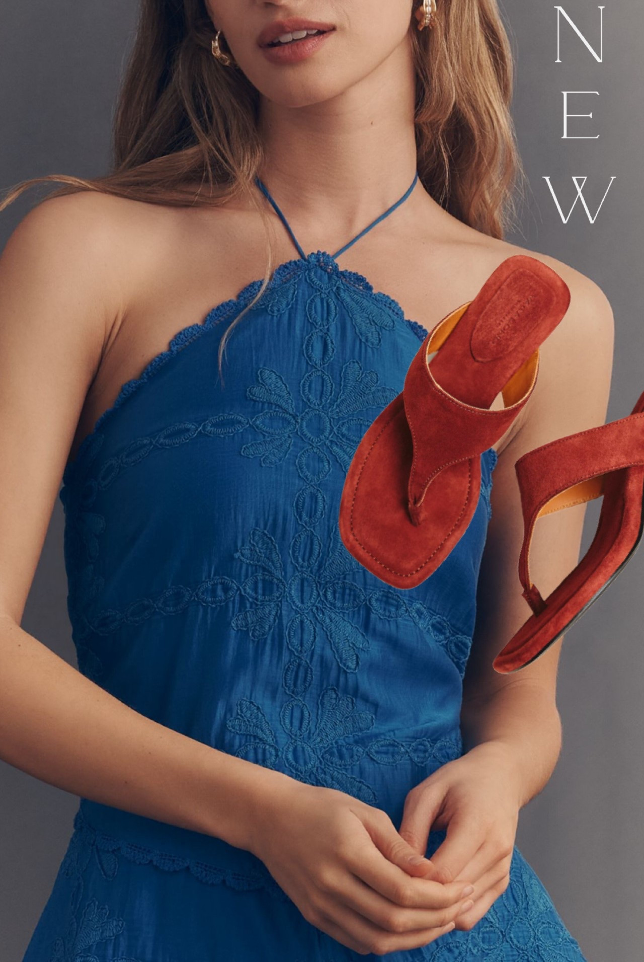 New Anthro and Nordstrom

#LTKgrwm #LTKdayinmylife #LTKootd