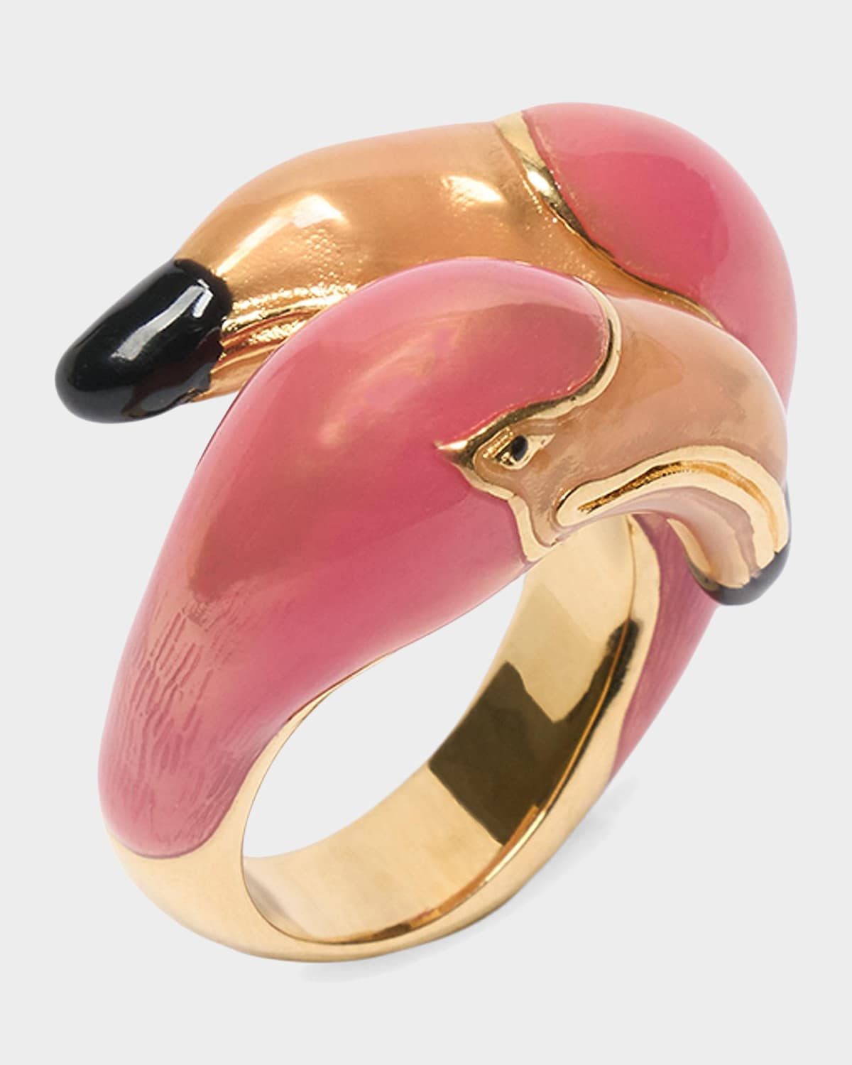 The Chloe Tropicus Toi et Moi Ring | Neiman Marcus