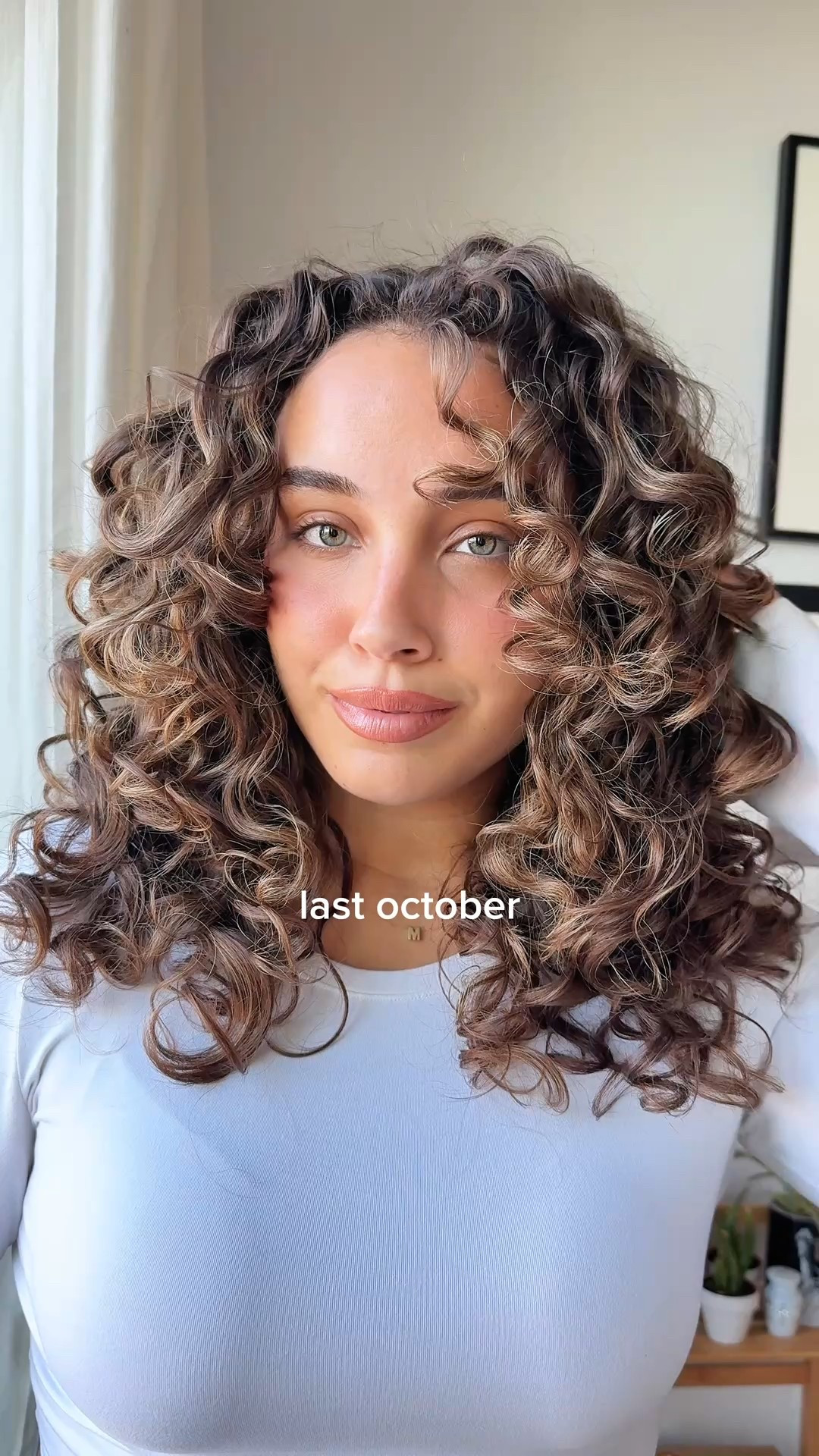 everything I used to grow out my damaged curls fast 🤍

#LTKBeauty