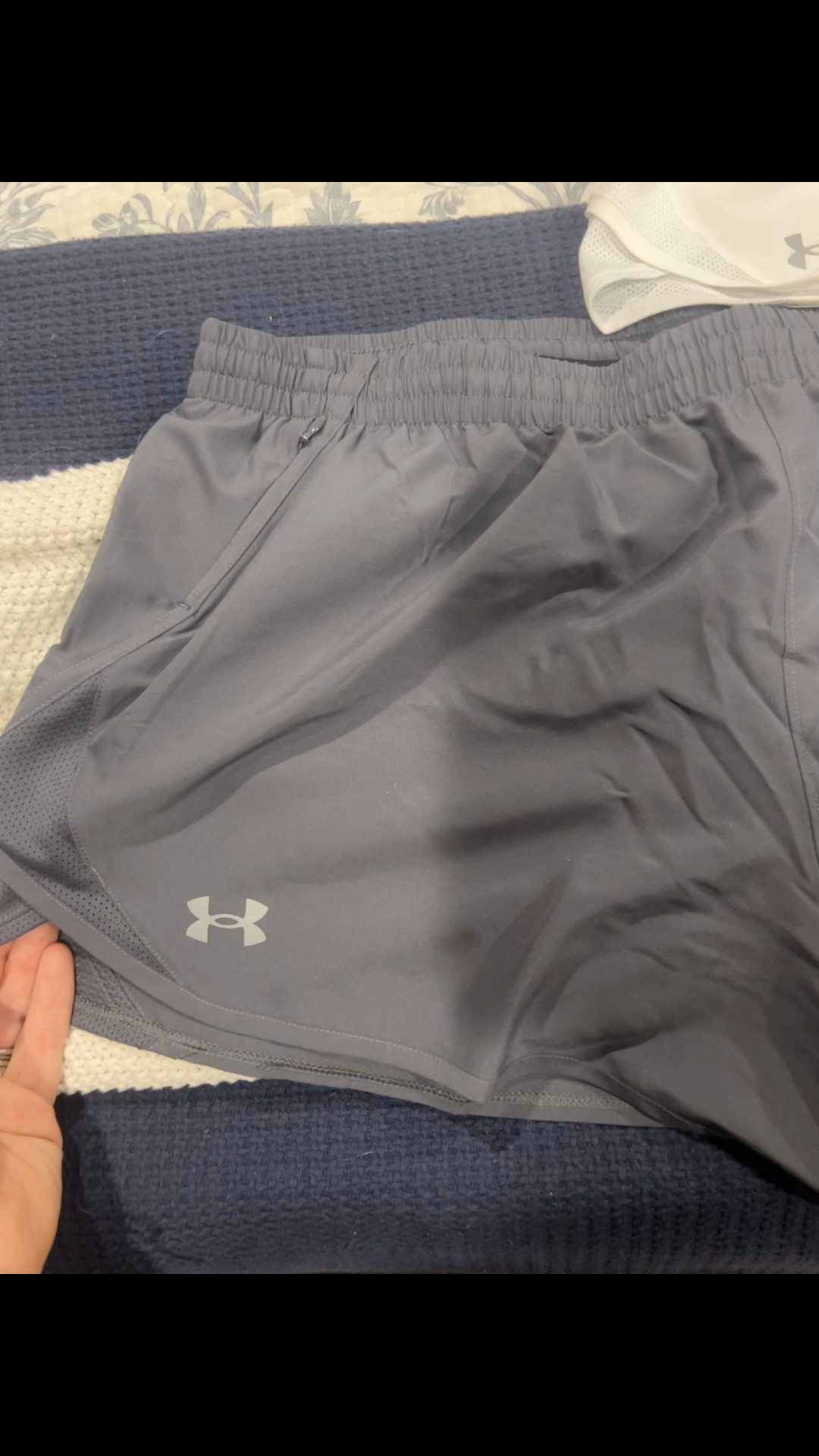 For all the mamas who need to keep up with their kiddos this summer I found these shorts on SALE! Also they HAVE POCKETS!!! 

#LTKSaleAlert #LTKMidsize #LTKActive