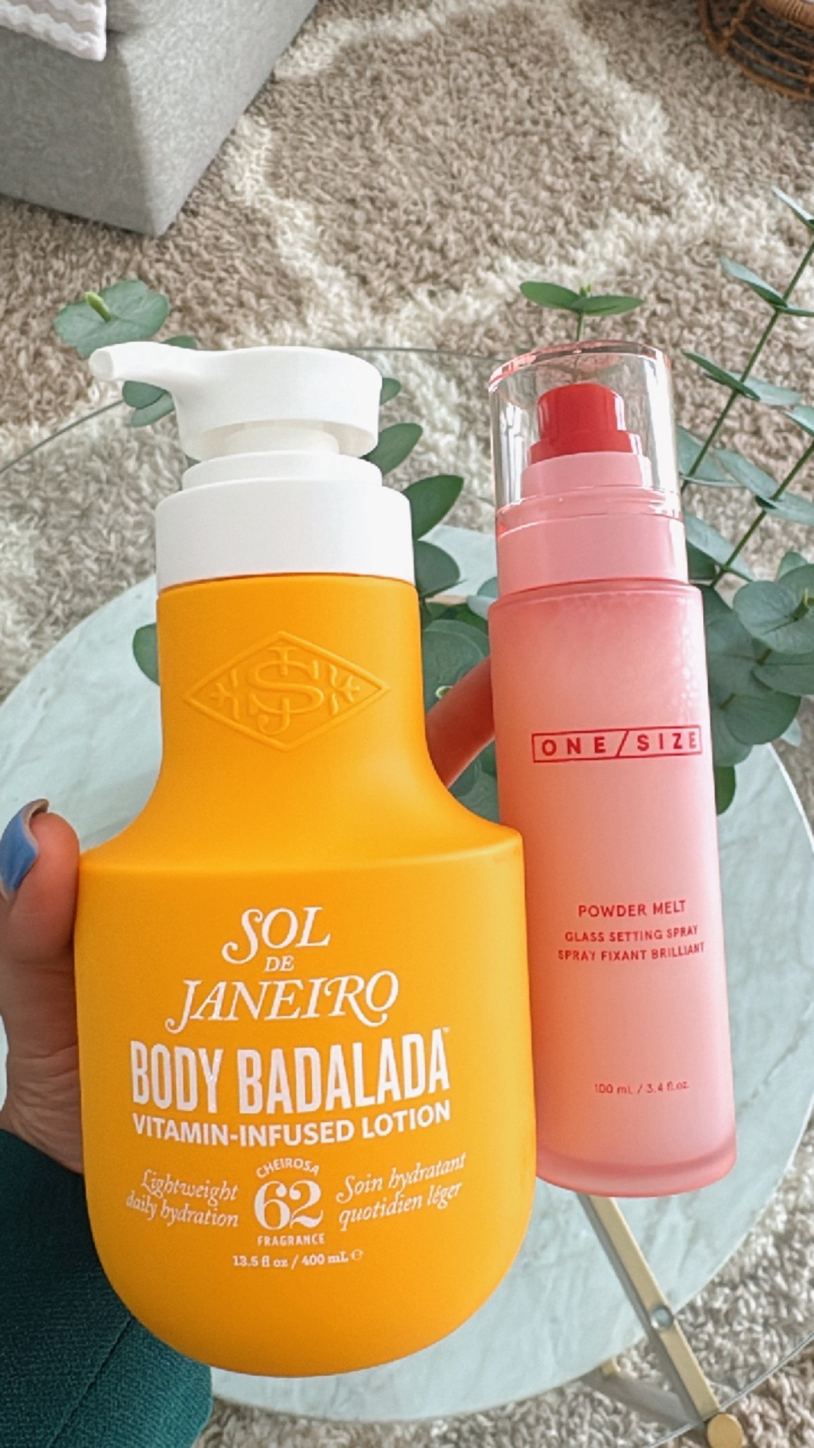 Summer Essentials 

#LTKSeasonal #LTKBeauty #LTKTravel