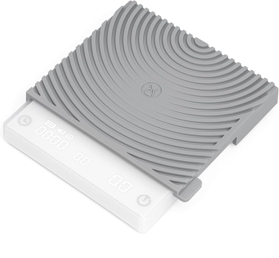 TIMEMORE Basic Mini Coffee Scale, Multifunction Electronic Espresso Scale, Weigh Digital Drip Con... | Amazon (US)