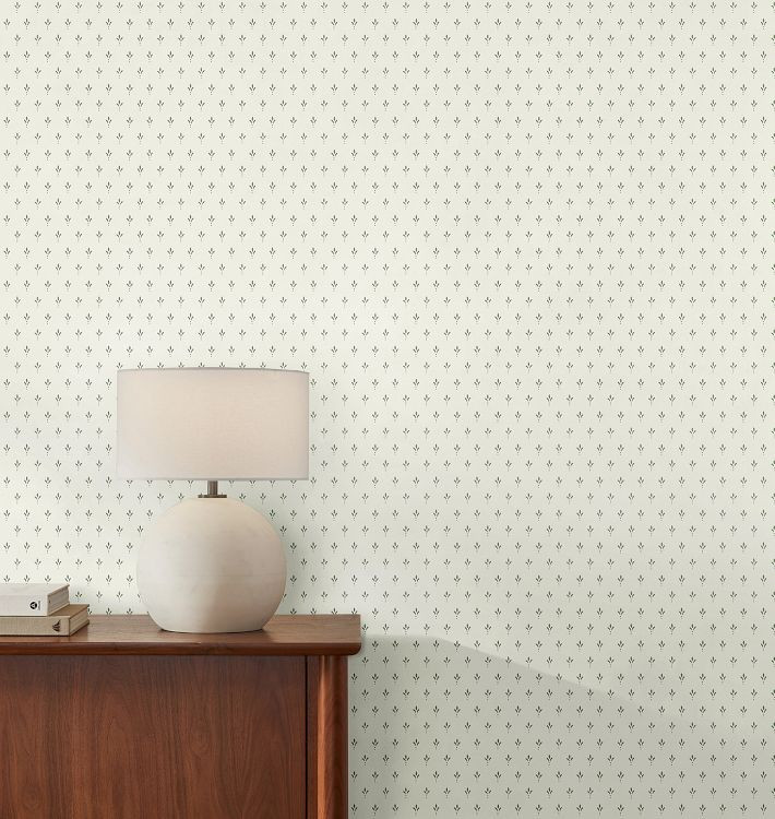 Charm York Wallpaper | Rejuvenation