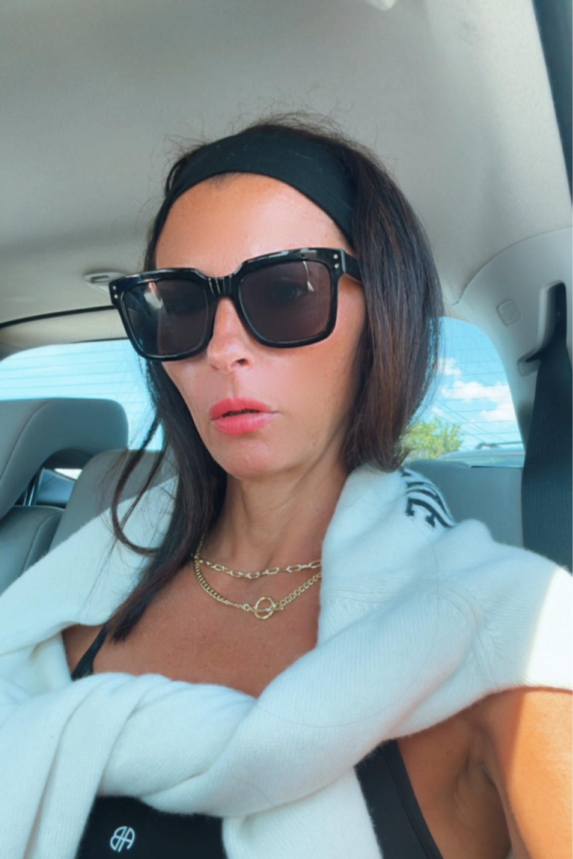 Dreaming of Sunny Days Add Warm Weather 🕶️☀️..

#LTKSeasonal #LTKSpringSale #LTKActive