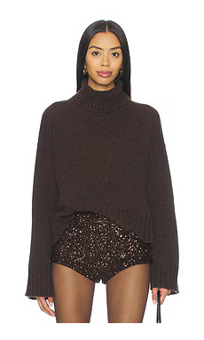 Chris Turtleneck Sweater
                    
                    Aniye By | Revolve Clothing (Global)