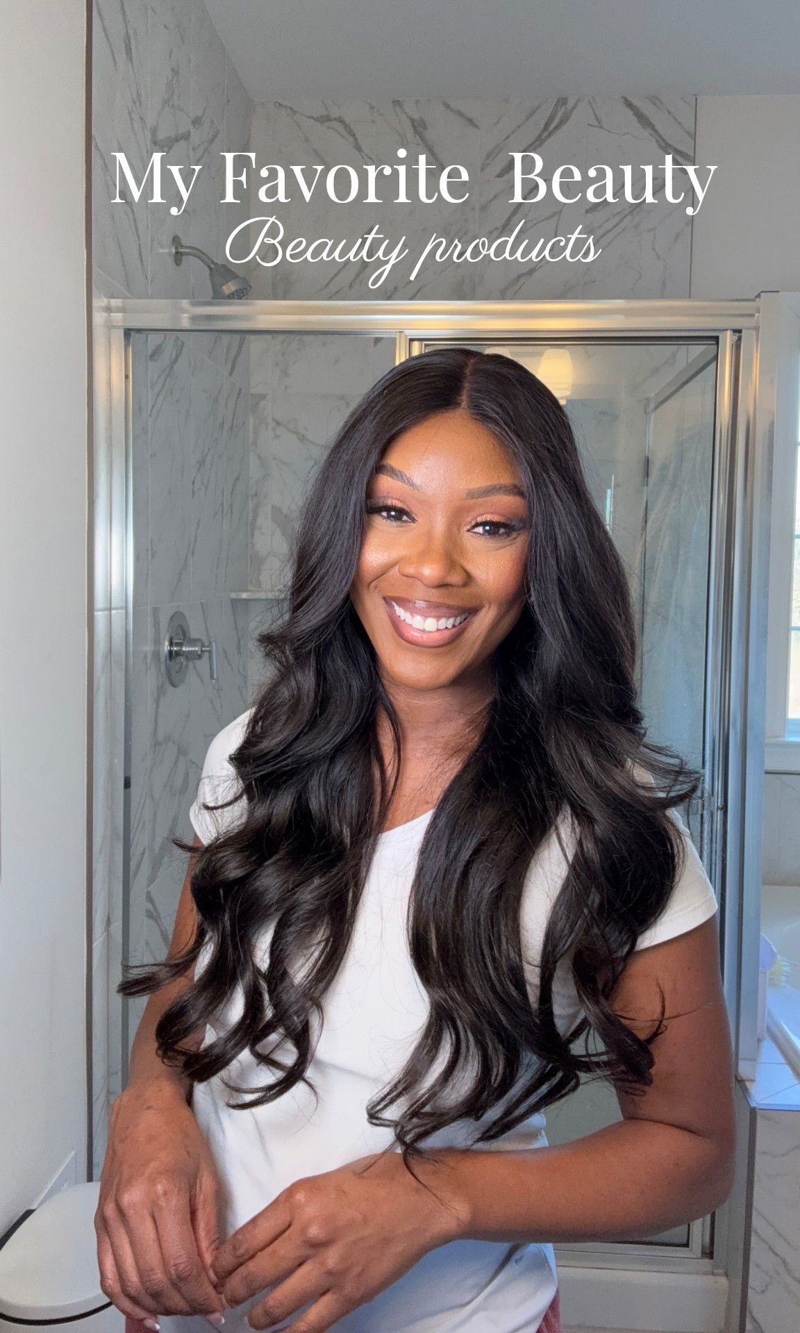 A few of my favorite beauty products that I use every day. #ltkbesuty 

#LTKgrwm