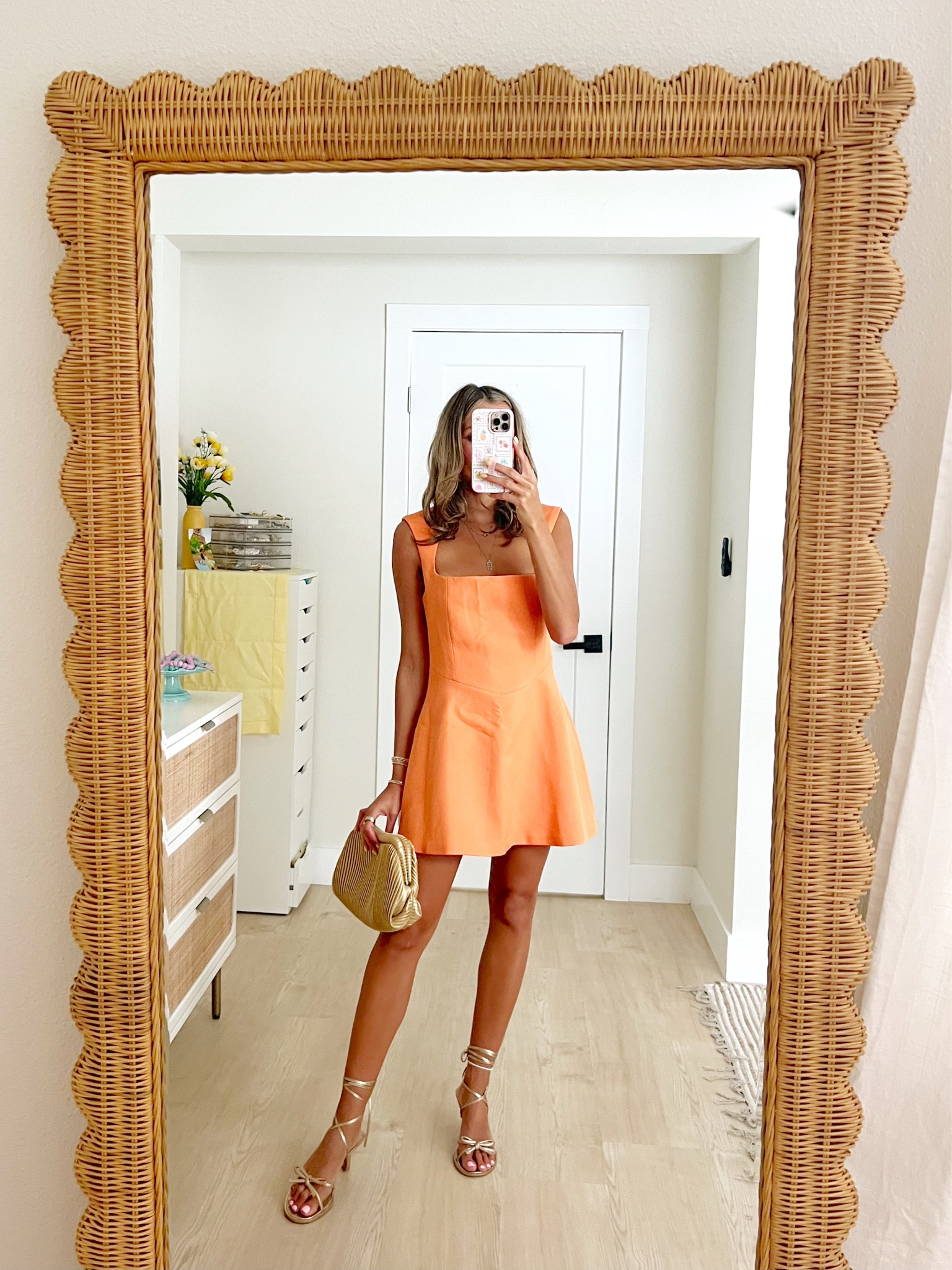 spring dresses from Showpo. wearing a 2 in this style 💕

#LTKootd #LTKWedding