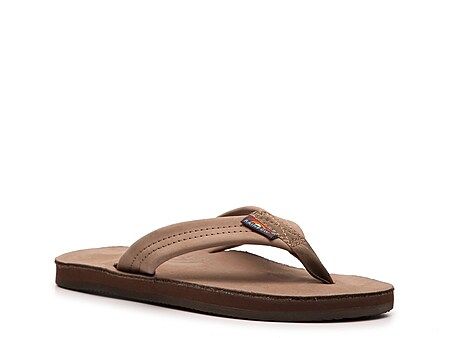 Thick Strap Flip Flop | DSW