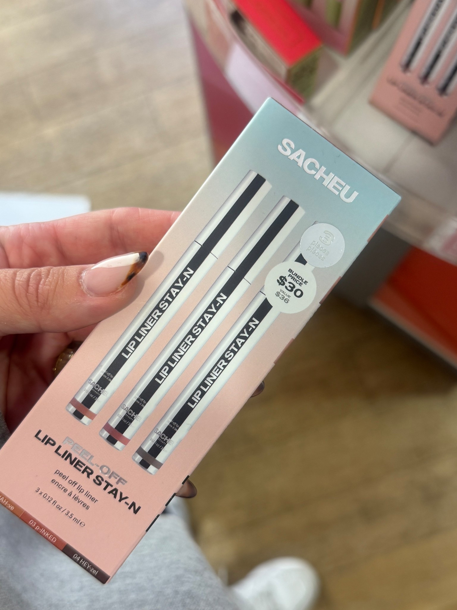 Best Lip Stain - Bundle 