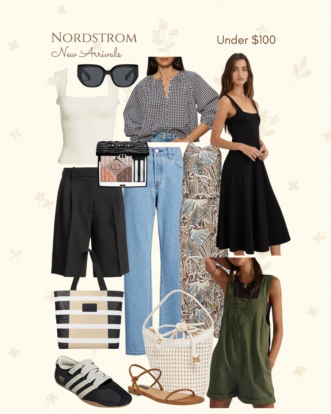 Nordstrom New Arrivals! 

#LTKTravel #LTKWorkwear