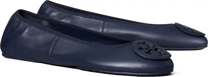 Reva Travel Ballet Flat (Women) | Nordstrom