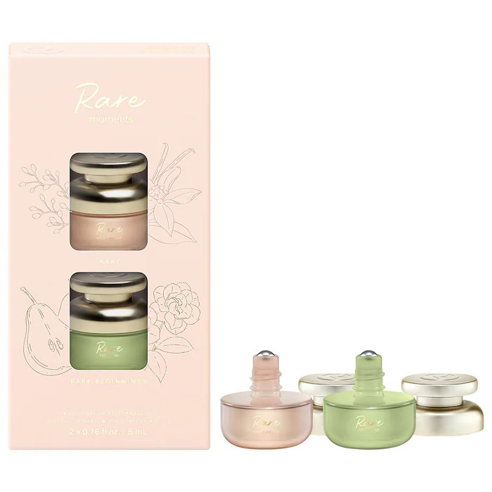 Rare Moments Eau De Parfum Rollerball Mini Duo | Sephora (US)