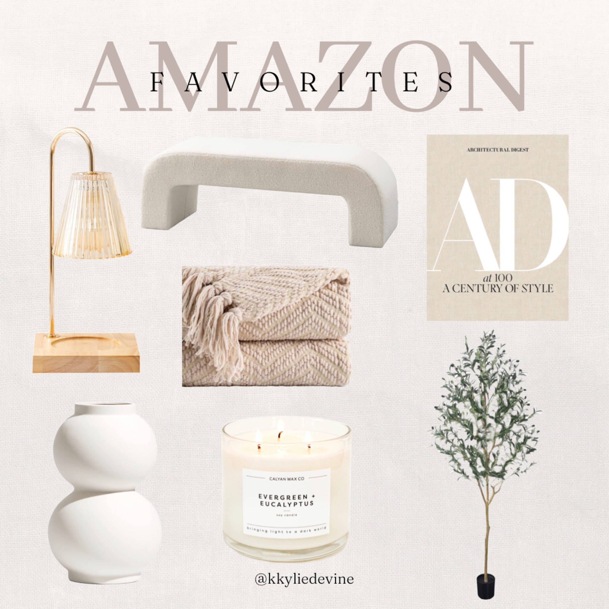 Amazon finds! Home edition✨ neutral favs😍 shop below!! Follow for more :) 

#LTKFind #LTKhome #LTKU