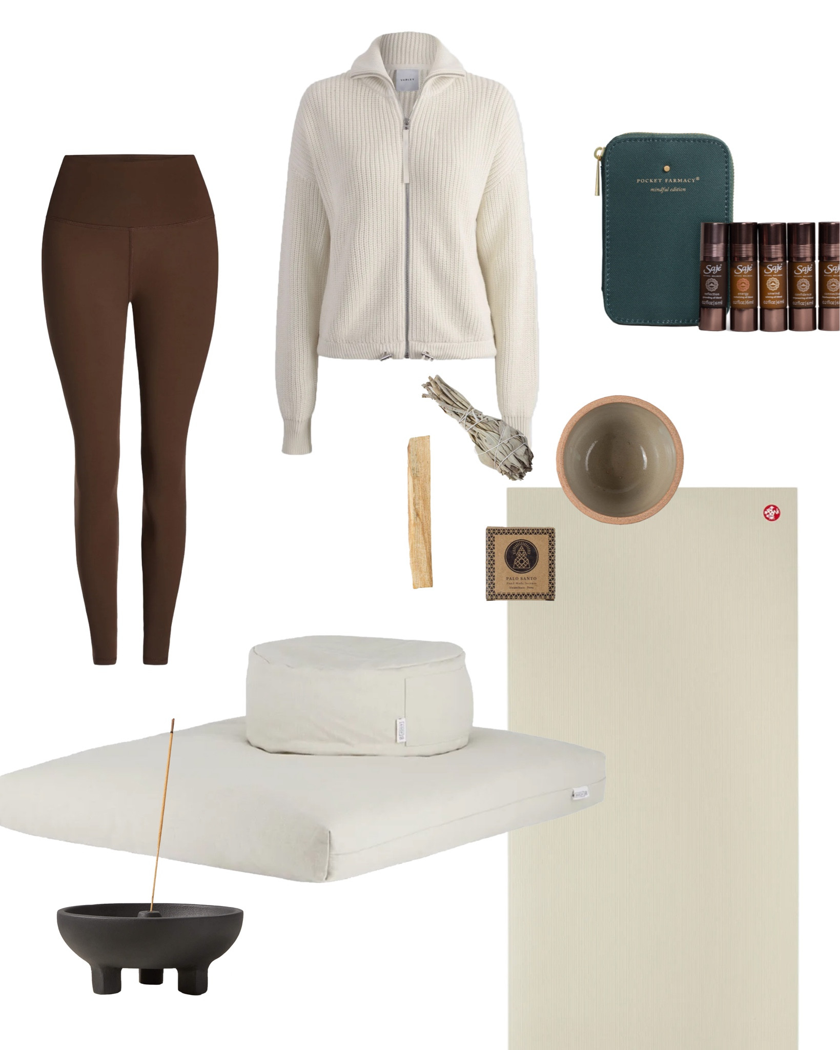 Holiday Gifts: For the Yogi 

#LTKSeasonal #LTKHoliday