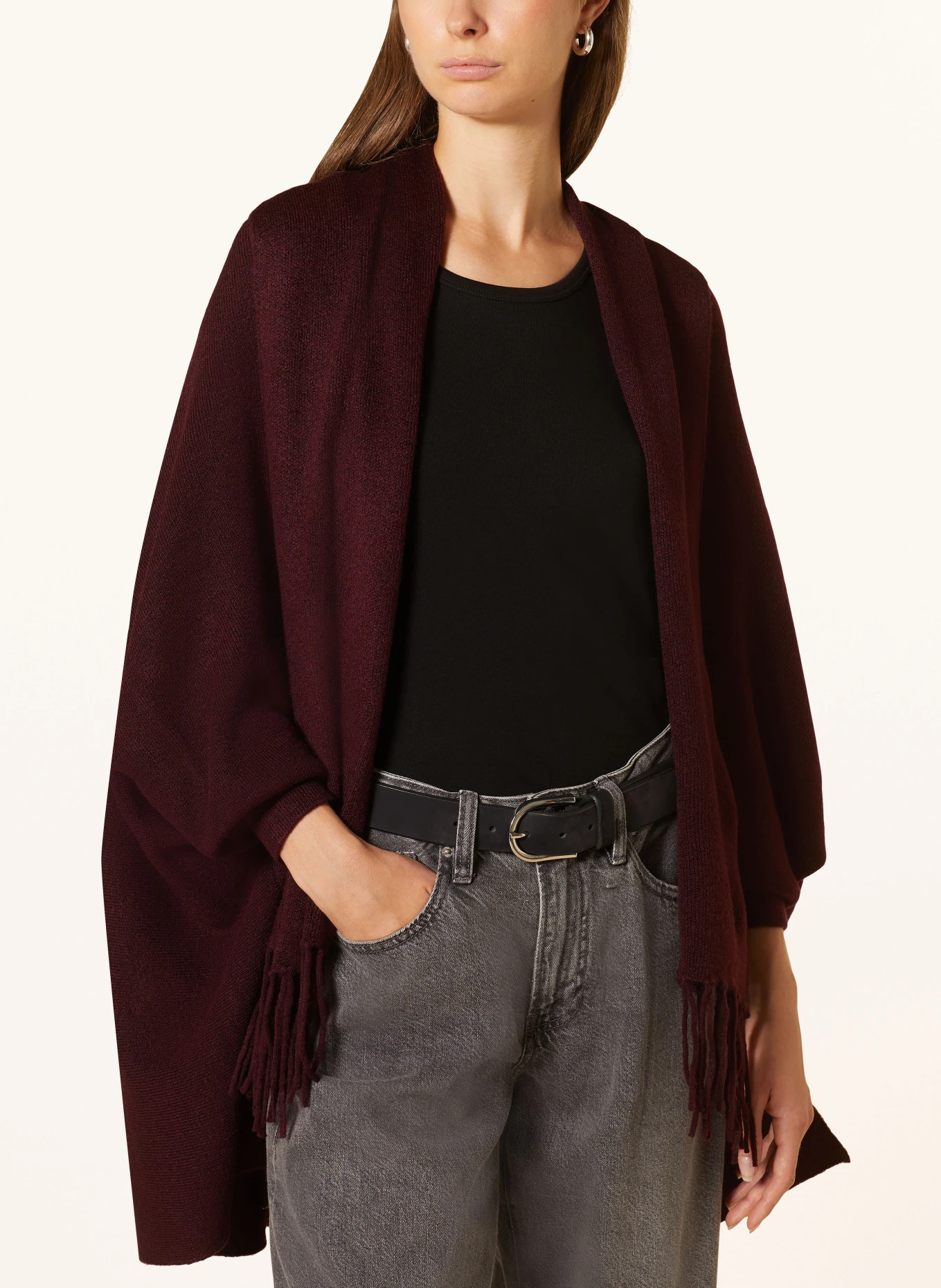 Strickhülle | Breuninger (DACH)