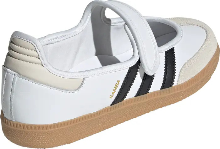 Samba Jane Sneaker (Women) | Nordstrom