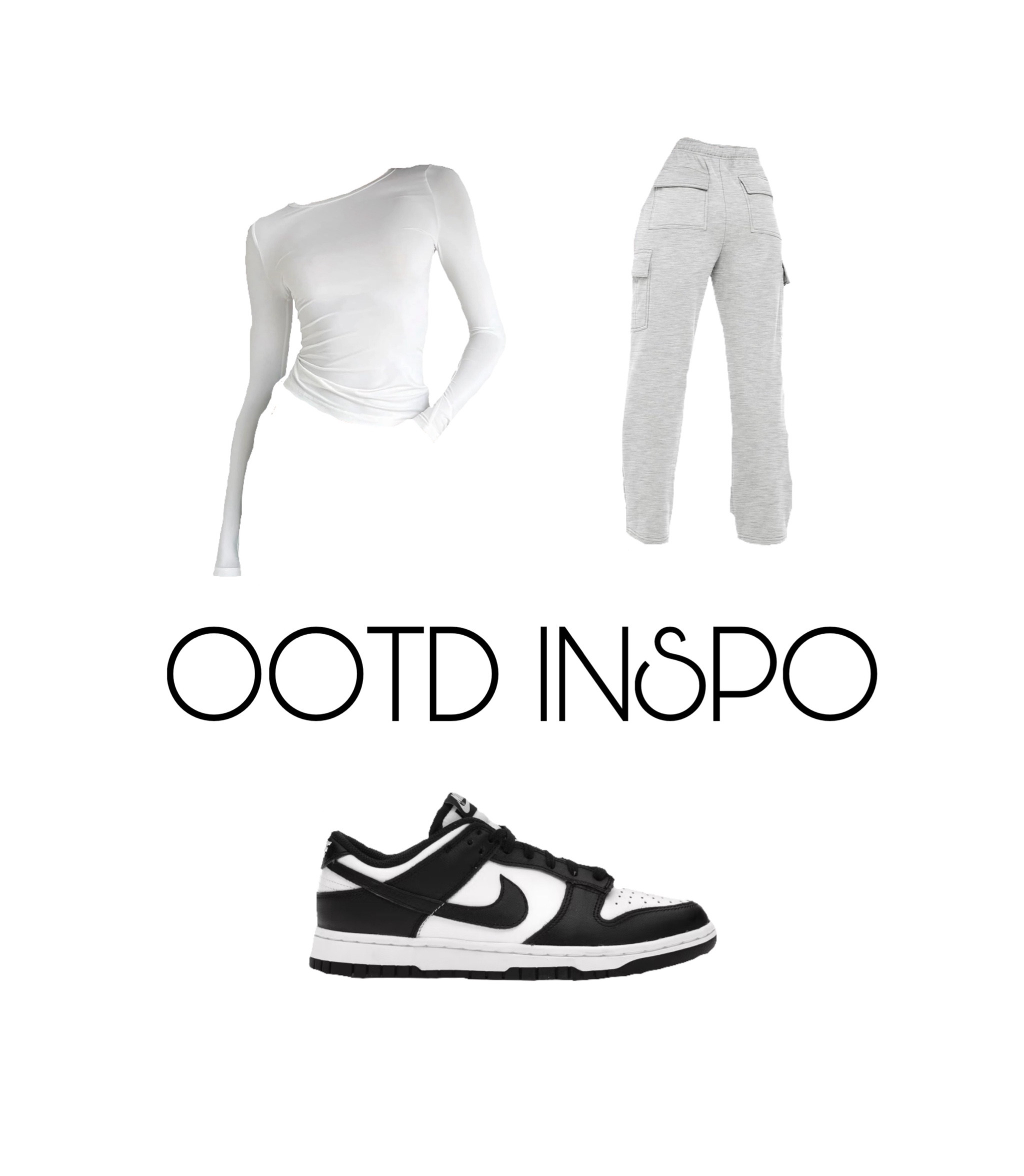 30 DAYS OF OUTFIT INSPO♥︎ DAY 17

#ootd #fashion #style #streetwear #comfy #outfitinspo #ootdinspo #ltkfit

#LTKU