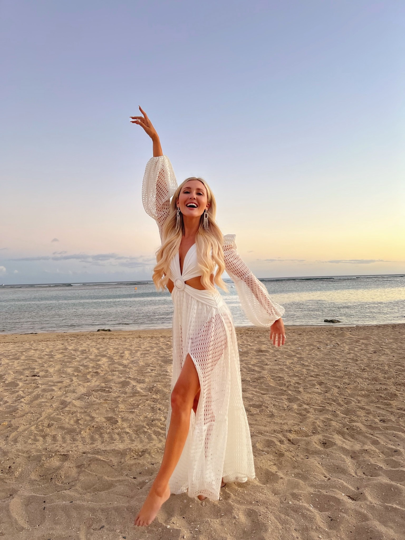 Sold out PatBo bridal fit - similar items linked below!

#LTKwedding