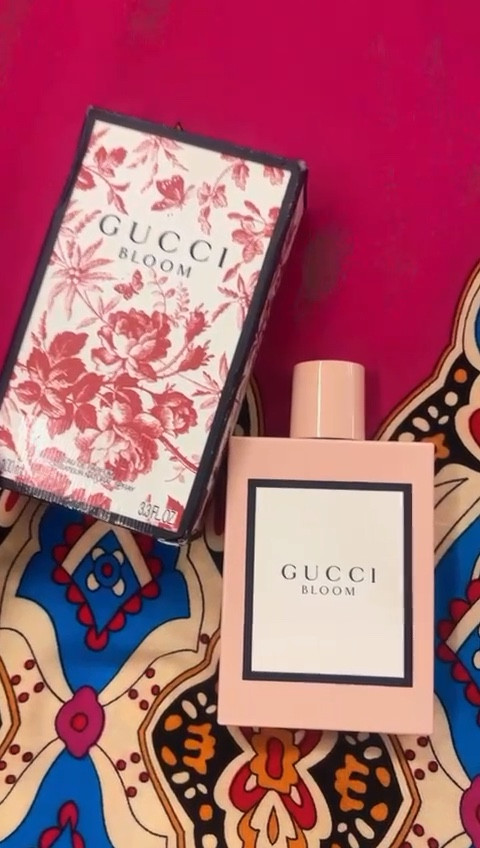 Perfume floral para eternizar momentos especiais .#LTKGiftGuide #ltkbrasil #LTKConBR2023 

#LTKbeauty #LTKFind