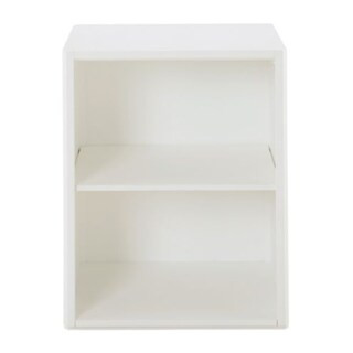 Shelby Open Shelf | Ballard Designs, Inc.