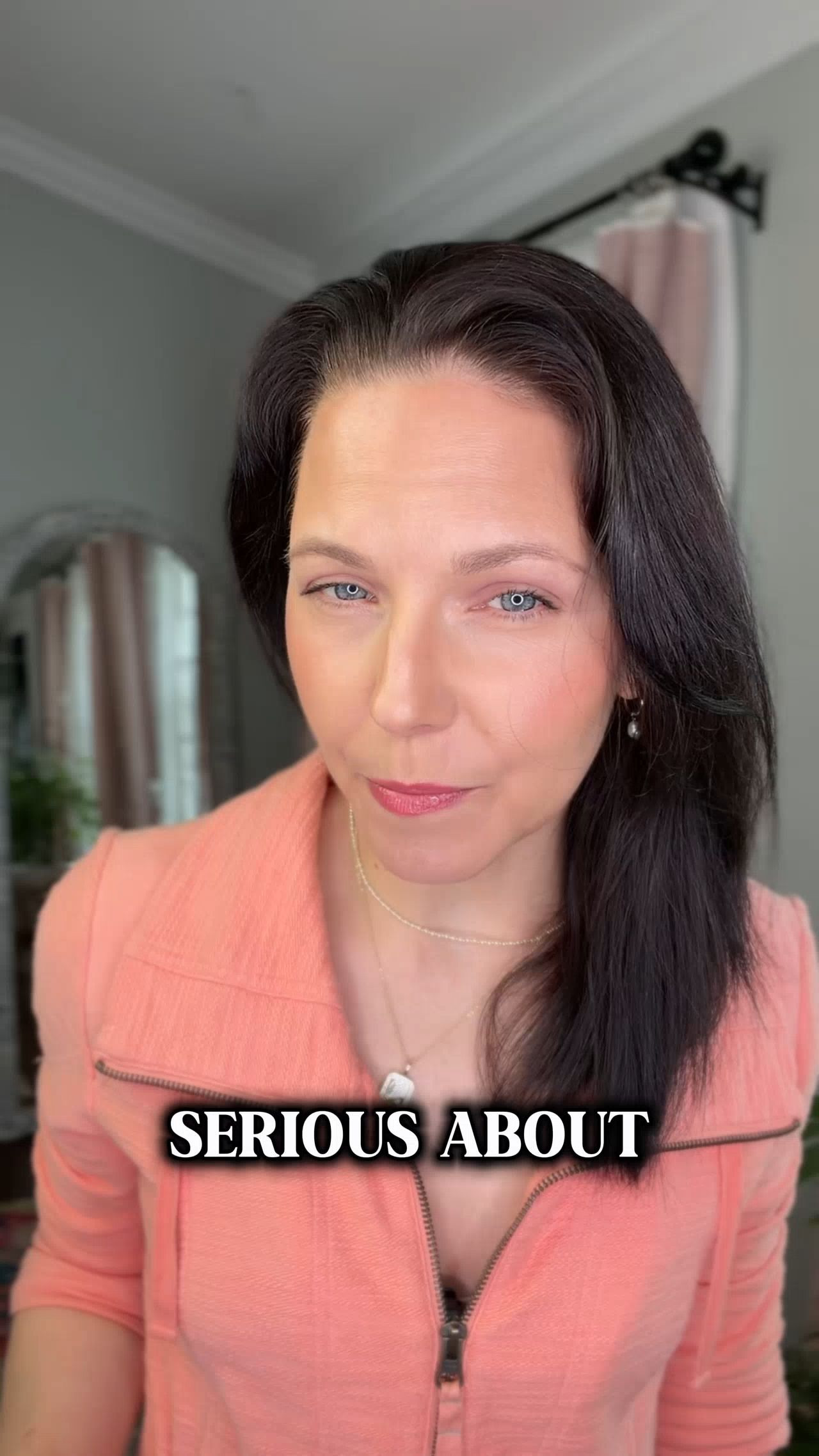 Must Have Monday: a reminder to get serious about protection. ☀️😉

And yes… I mean SPF.

The older I get, the more selective I am about what I put on my skin—especially when it comes to daily sun protection. If you’re not wearing SPF every single day, let this be your sign to start now. Your future skin will absolutely thank you.

Two products I’m reaching for on repeat right now from DRMTLGY:

✨ Universal Tinted Moisturizer SPF 46
This is so much more than sunscreen. It gives lightweight, broad-spectrum SPF protection while doubling as the perfect skin-enhancing base. The sheer universal tint helps blur imperfections, evens out skin tone, and gives that healthy, natural glow—without feeling heavy or greasy. No white cast, no pilling, and it layers beautifully under makeup (or looks gorgeous on its own for no-makeup days).

✨ Luminous Eye Corrector SPF 41
SPF for your under-eyes? Non-negotiable. This brightening eye corrector protects one of the most delicate areas of your skin while instantly helping to conceal and illuminate dark circles. The luminous finish makes you look more awake, refreshed, and put together—even on busy mornings. Bonus: it hydrates while protecting, which is exactly what my mature skin needs.

Protection is one of the best investments you can make in your skin. If you’re young, start now. If you’re older, it’s never too late to be consistent.

Happy Must Have Monday—stay safe, stay glowing, and use protection. 😉✨

 

 #LTKselfcare #LTKU #LTKOver40