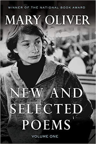 New and Selected Poems, Volume One | Amazon (US)