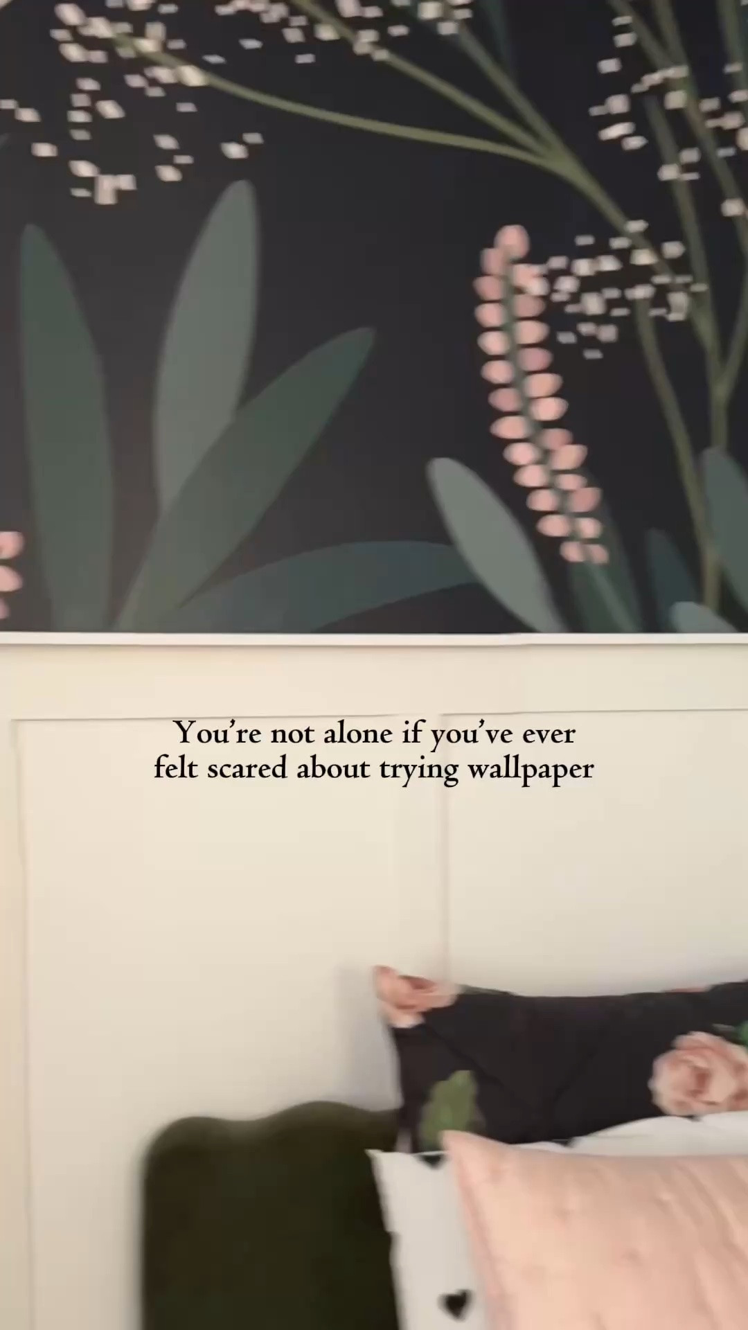 If wallpaper intimidates you, I promise it’s more doable than it looks. 🤍

I’ve wallpapered a LOT of rooms in our homes over the years, and I’ve definitely learned that not all wallpaper is created equal. There are brands I’ve used that I wouldn’t use again.

So I’m sharing some of the wallpapers and brands I’ve personally used and would recommend.

If you’ve been wanting to try wallpaper but have been nervous to start, save this for when you’re ready!

One tip: If you have textured walls like we do, lightly sand them and wipe them down really well before you start. It makes a big difference!

#LTKHome