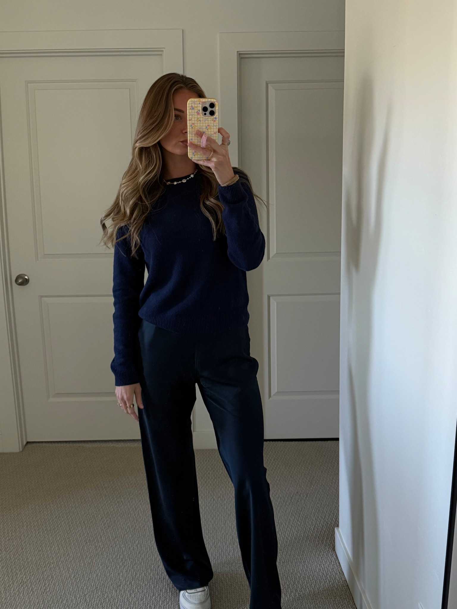 My new favorite pants, so comfy and chic 

#LTKSeasonal #LTKStyleTip