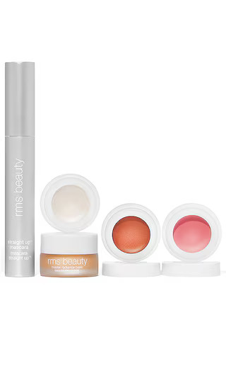 RMS Beauty Glowing Icons Set in Beauty: NA. | Revolve Clothing (Global)