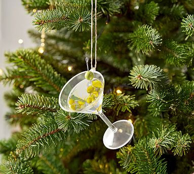 Dirty Martini | Pottery Barn (US)