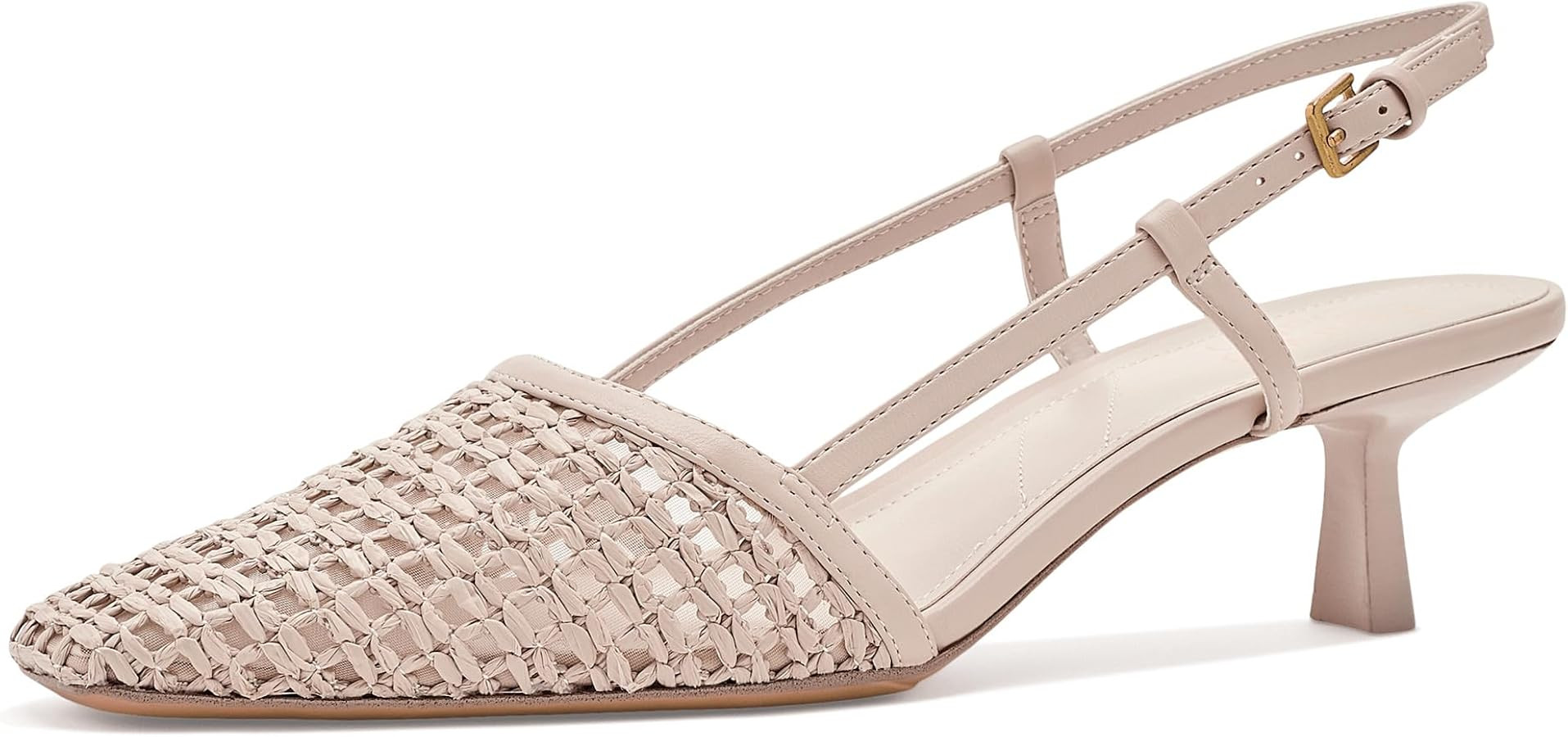 Franco Sarto Radia2 Slingback Pumps | Amazon (US)