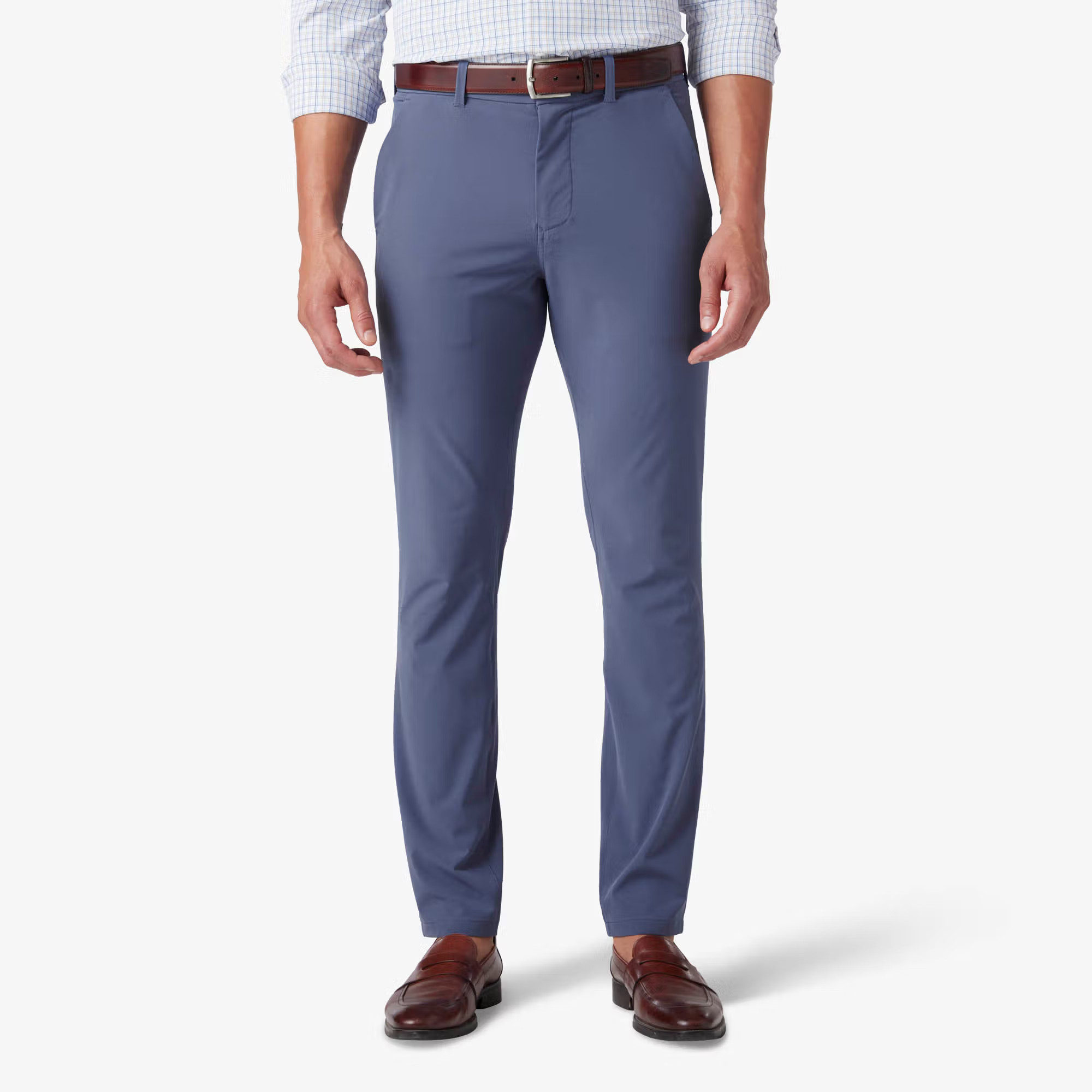 Helmsman Chino Pant | Mizzen + Main