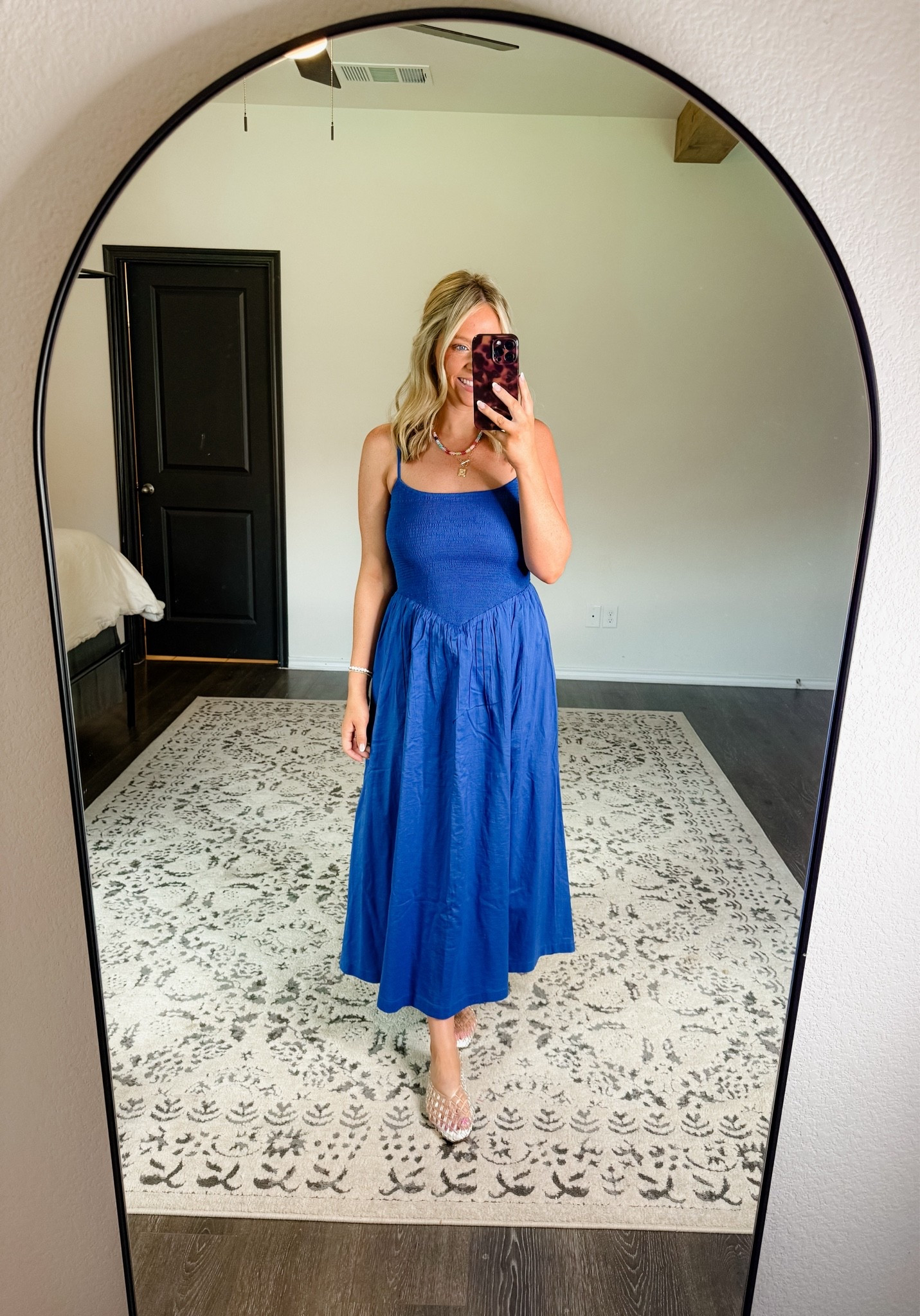 Sunday OOTD 💙

#LTKootd