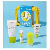 Boots X Supergoop! Beauty Bag Edit | Boots.com