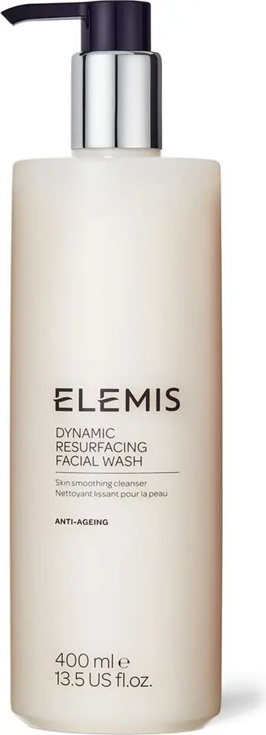 Elemis Jumbo Dynamic Resurfacing Facial Wash $96 Value | Nordstrom | Nordstrom