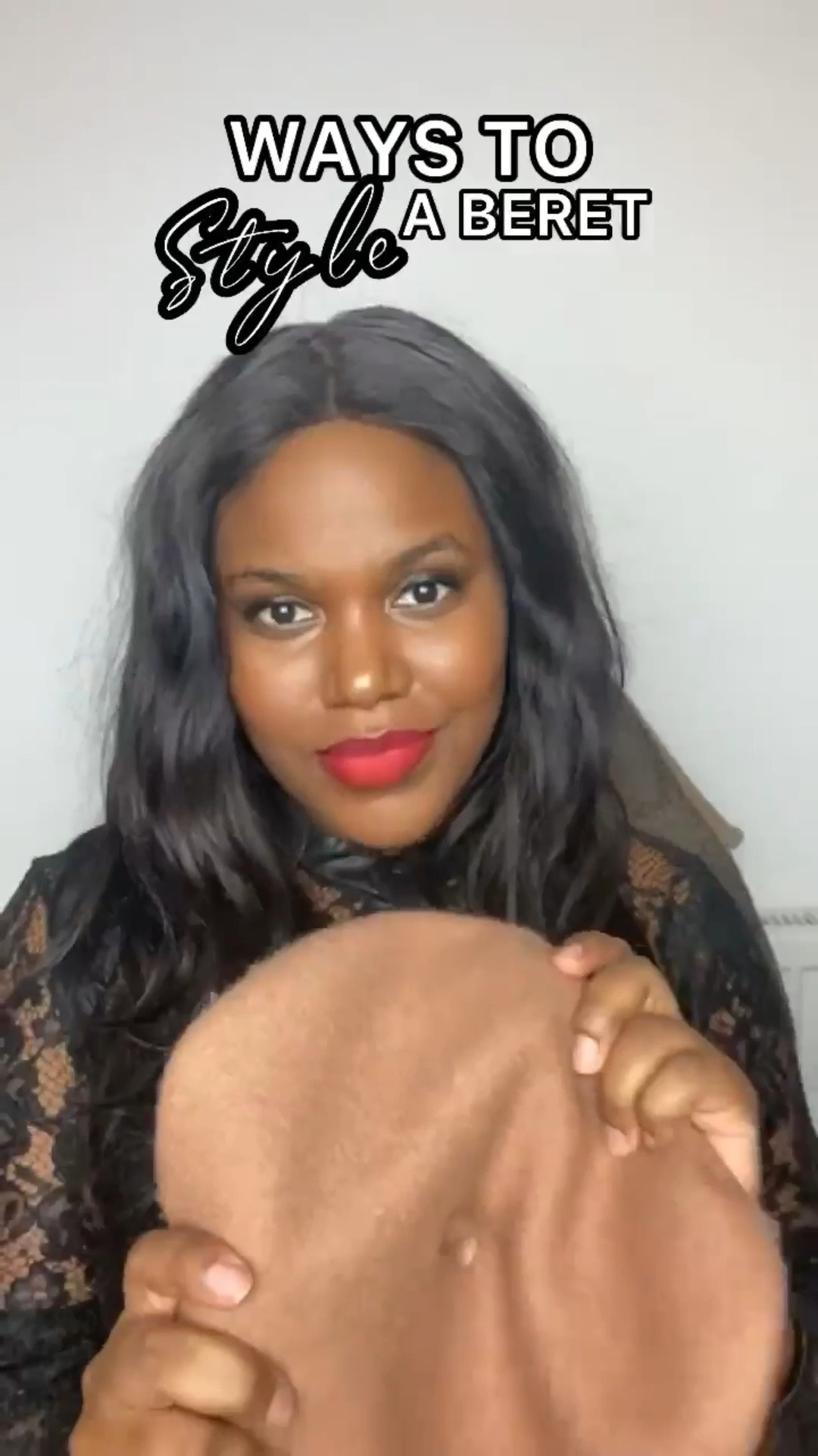 High to Low priced berets 

#LTKwinter #LTKuk #LTKautumn