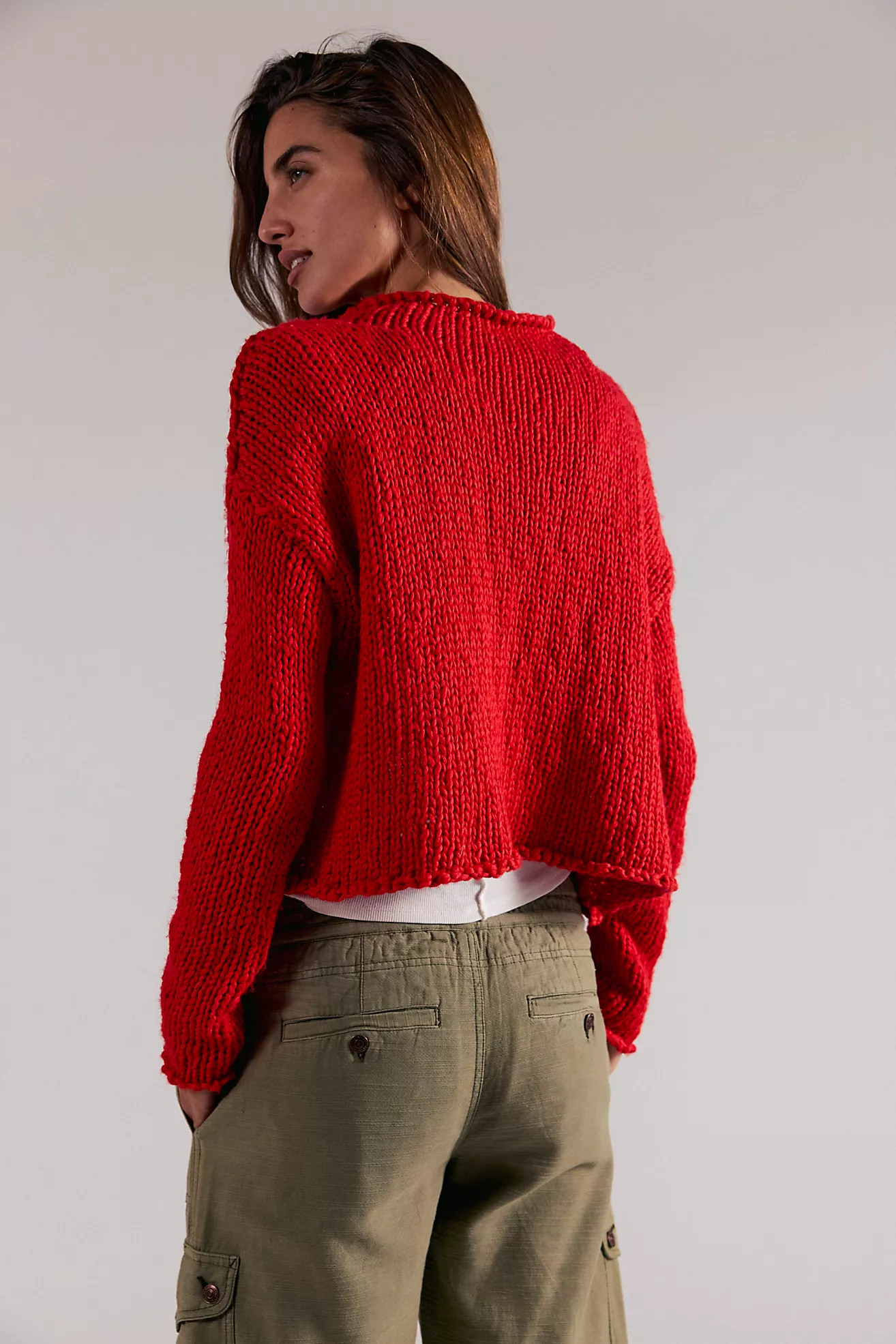 Opal Rollneck Knit Sweater | Free People (Global - UK&FR Excluded)