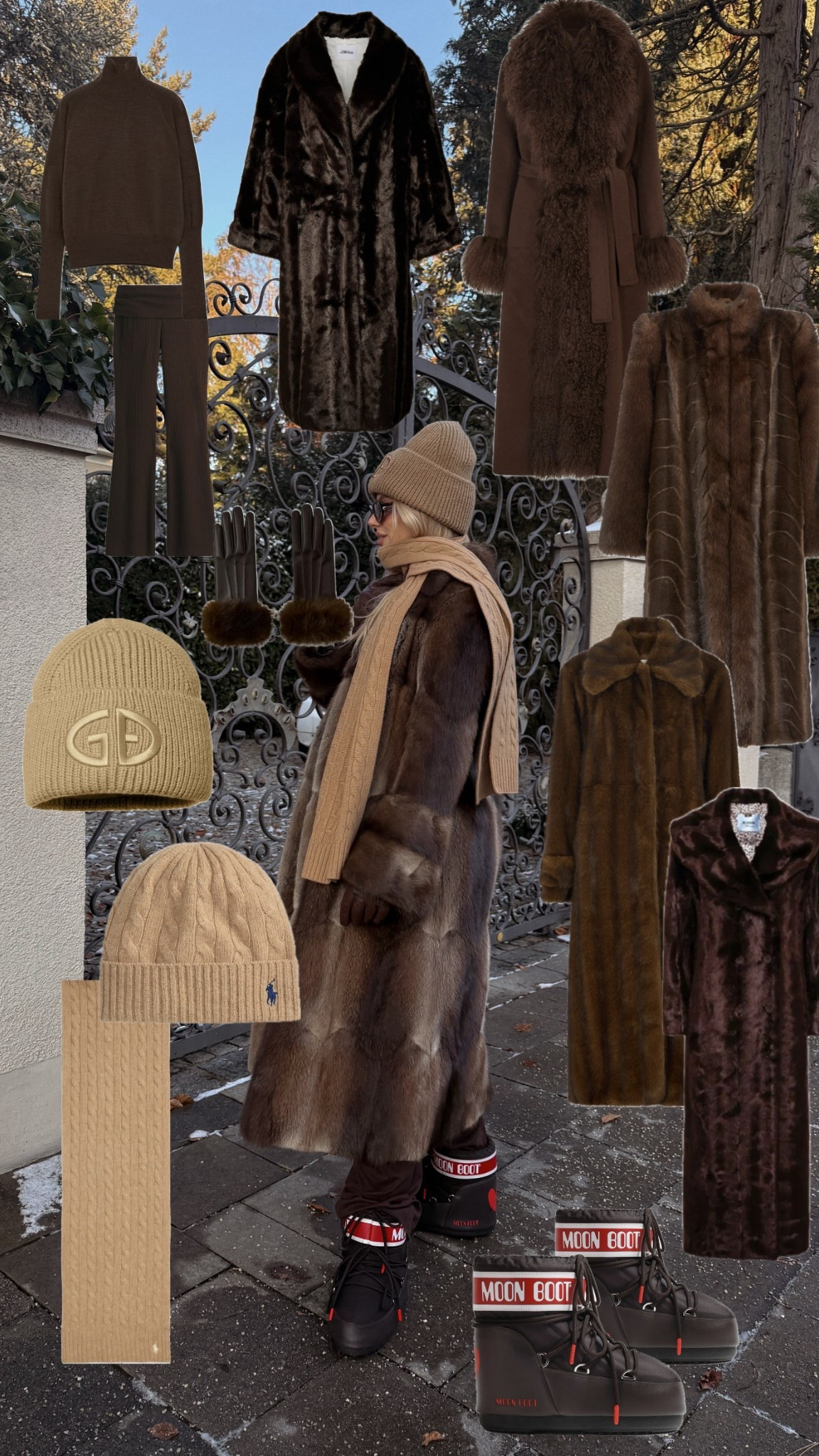 Winter look 💫

#LTKluxury #LTKstyletip #LTKwinter