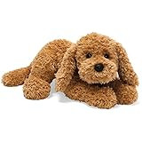 GUND Muttsy Dog Plush, Premium Plush Puppy Stuffed Animal for Ages 1 and Up, Brown, 14” | Amazon (US)