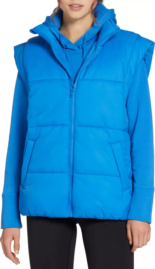 DSG Women's Stratus Vest | Dick's Sporting Goods