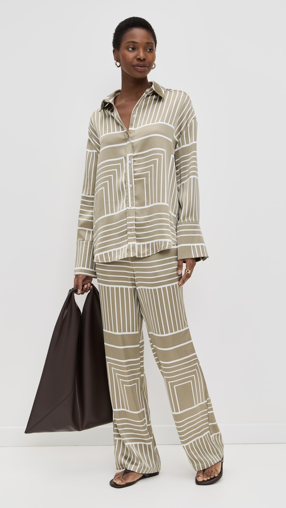 Amira Shirt | Shopbop