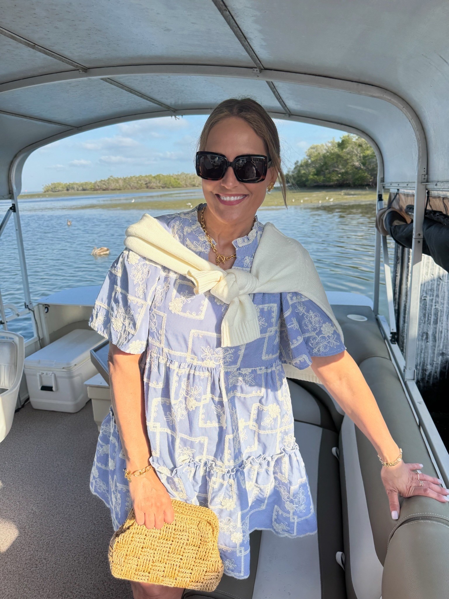 One of our favorite pieces from our Social Threads collection! Use code TANDT10 for 10% off your purchase!

#LTKOver40 #LTKMidsize #LTKSeasonal