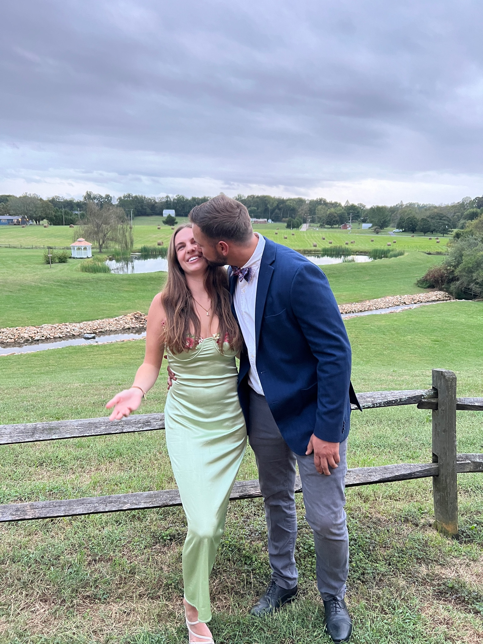 Perfect wedding guest dress💚

#LTKSeasonal #LTKWedding #LTKFindsUnder100