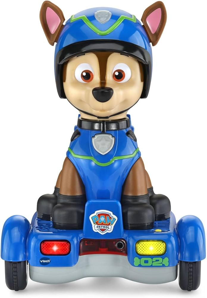 VTech PAW Patrol Hover Spy Chase | Amazon (US)
