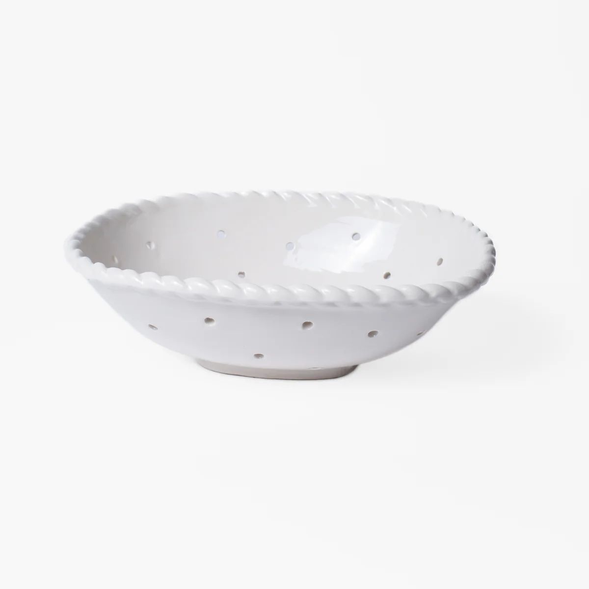 Eliza Berry Dish | Stoffer Home