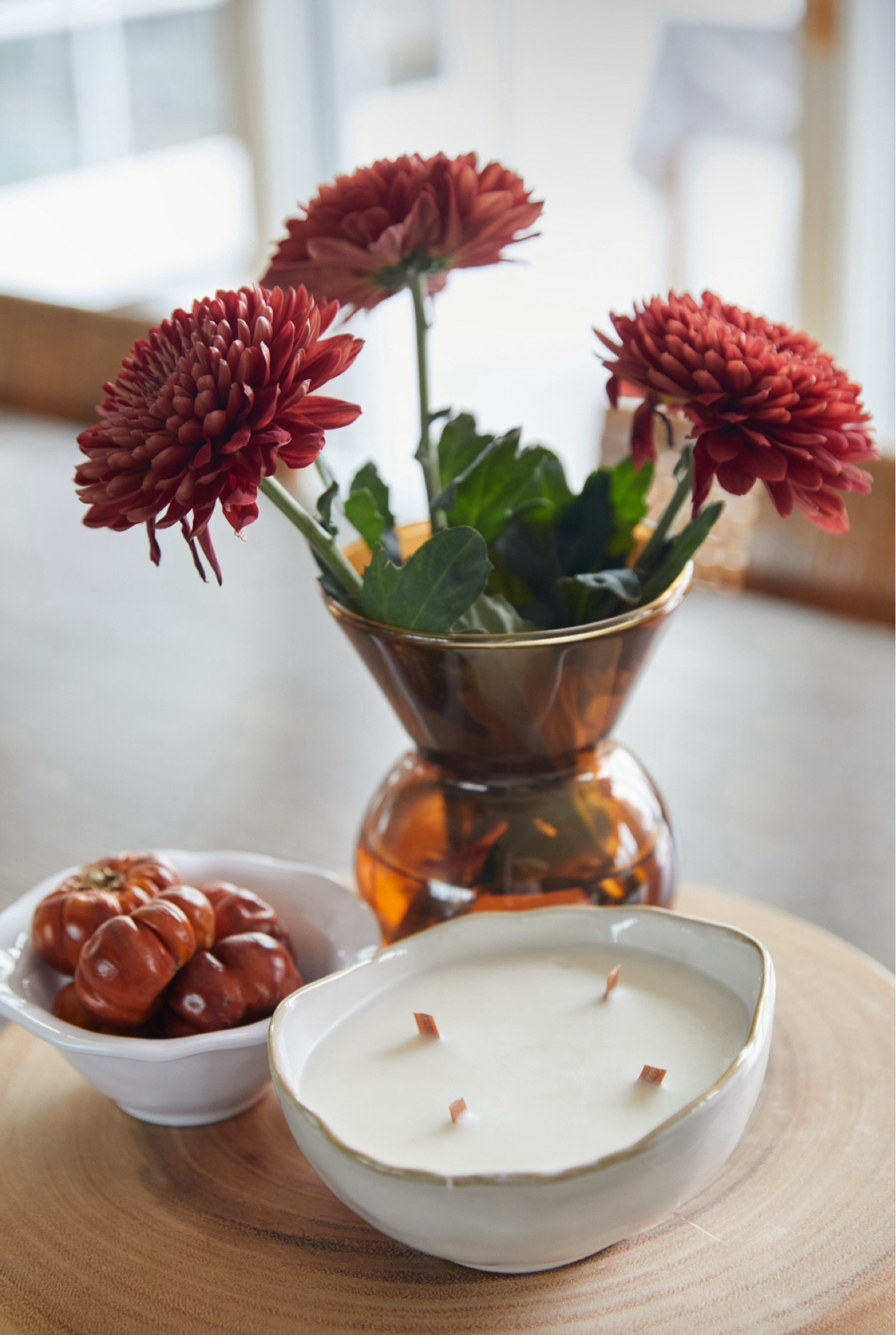 Hello Fall! 🍂

I love filling my home with the rich scents of Autumn! 🕯️ Not only do they enhance your decor but create a warm and inviting atmosphere. 

Shop some of my seasonal favorites!

Project: Bermuda Lagoon
Interior Design: Danielle Perdue, @dkhome
Photographer: @sydneysheehanphoto

#dkhome #interiordesign #interiors #homedecor #homedesign #interiordecor #luxuryinteriors #interiorinspiration #westport #westportct  #fallcandles #candles #fall

#LTKHome #LTKSeasonal #LTKHoliday