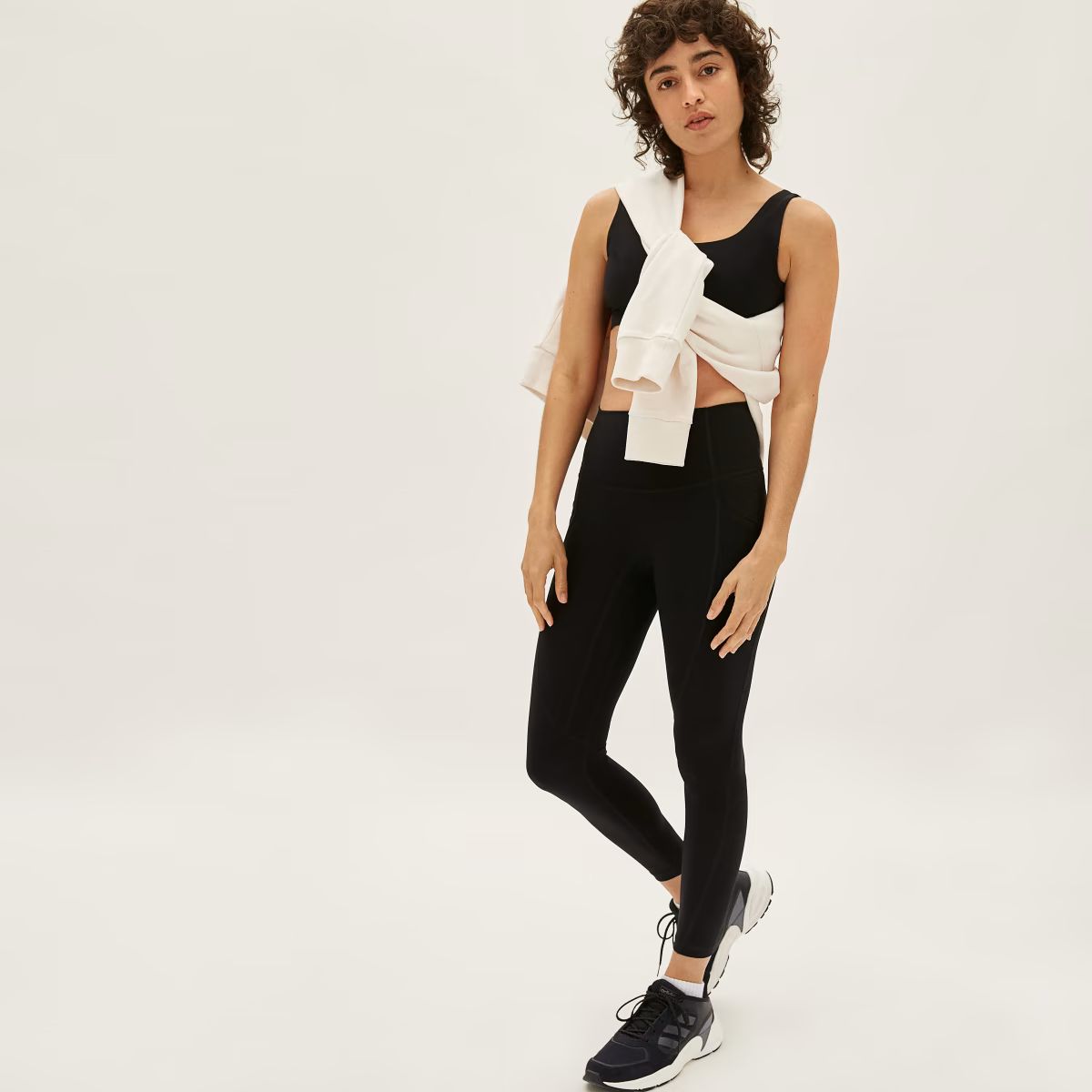 The Perform Pocket Legging | Everlane