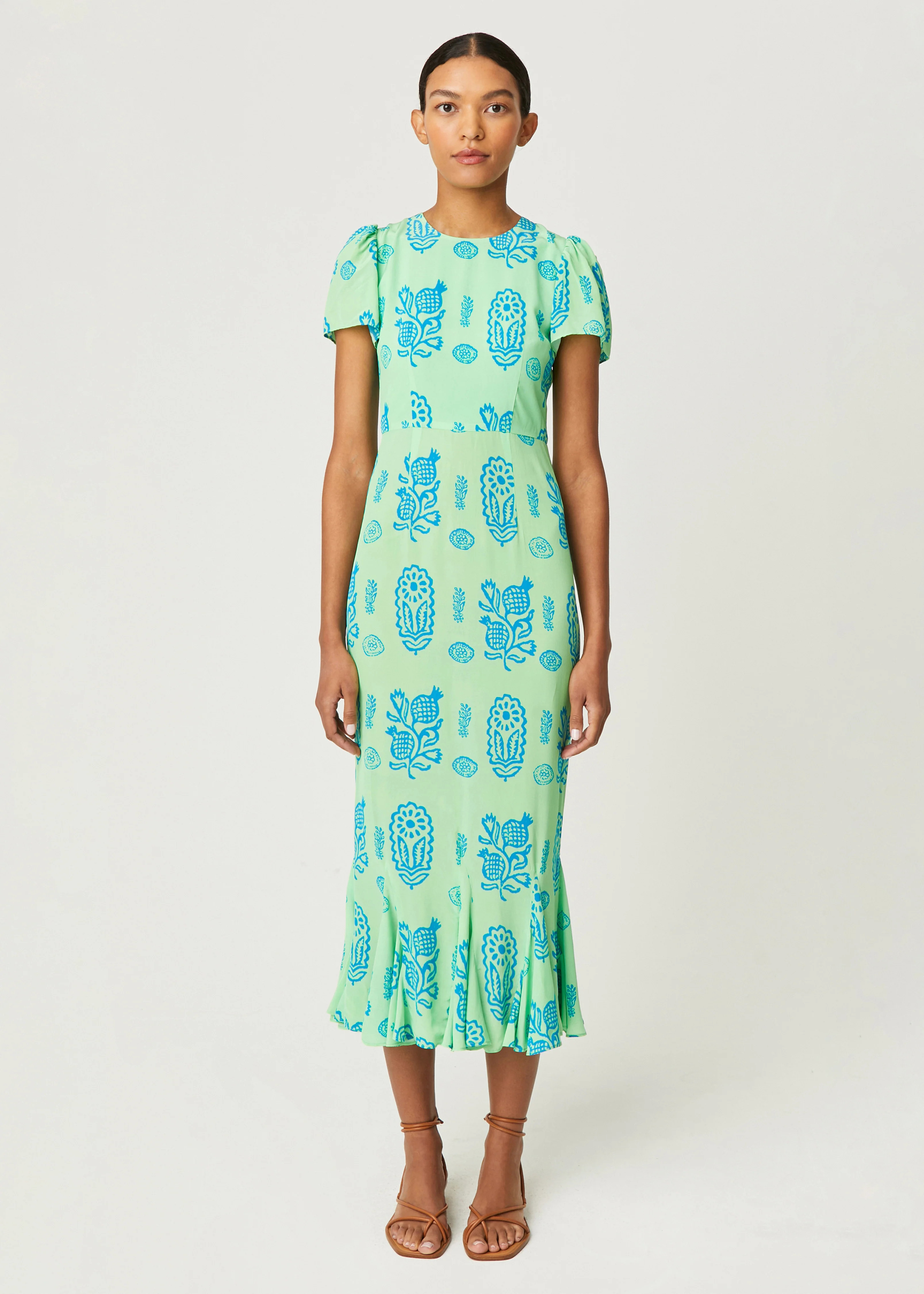 Lulani Dress | RHODE