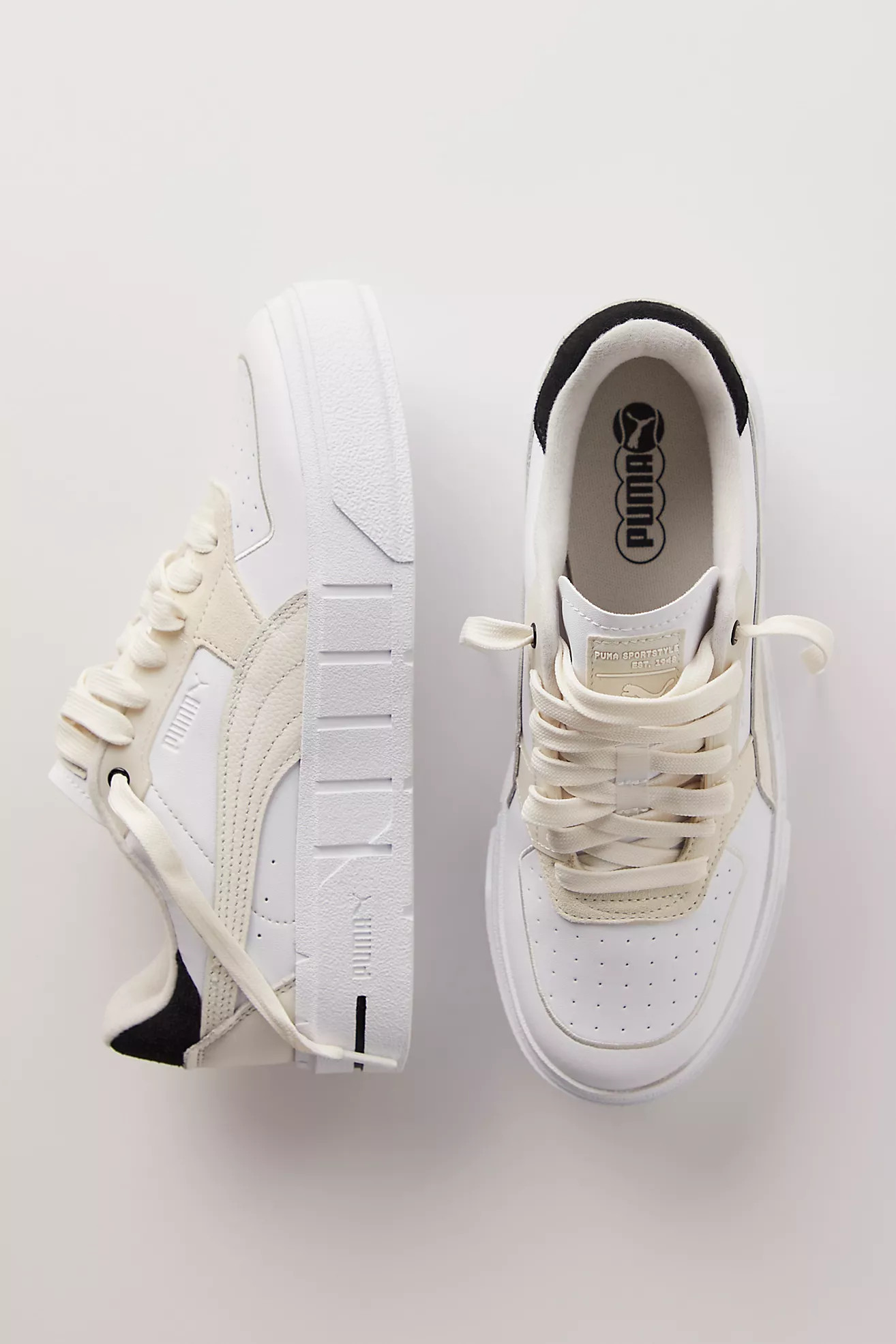 Puma Cali Court Sneakers | Free People (Global - UK&FR Excluded)